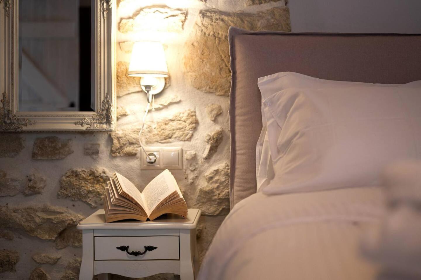 Physis Country House Near Matala Beach & Faistos Kouses Buitenkant foto