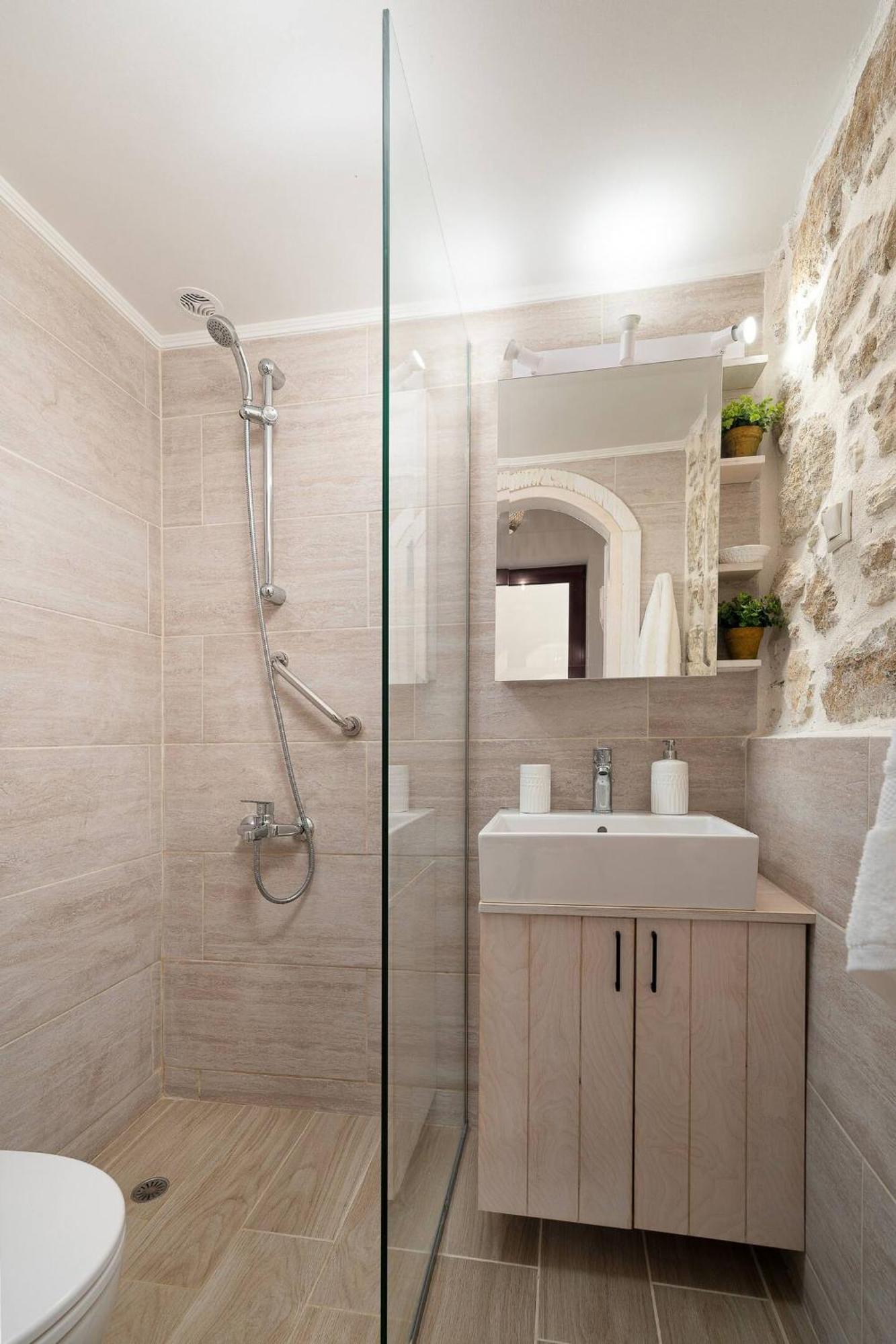 Physis Country House Near Matala Beach & Faistos Kouses Buitenkant foto
