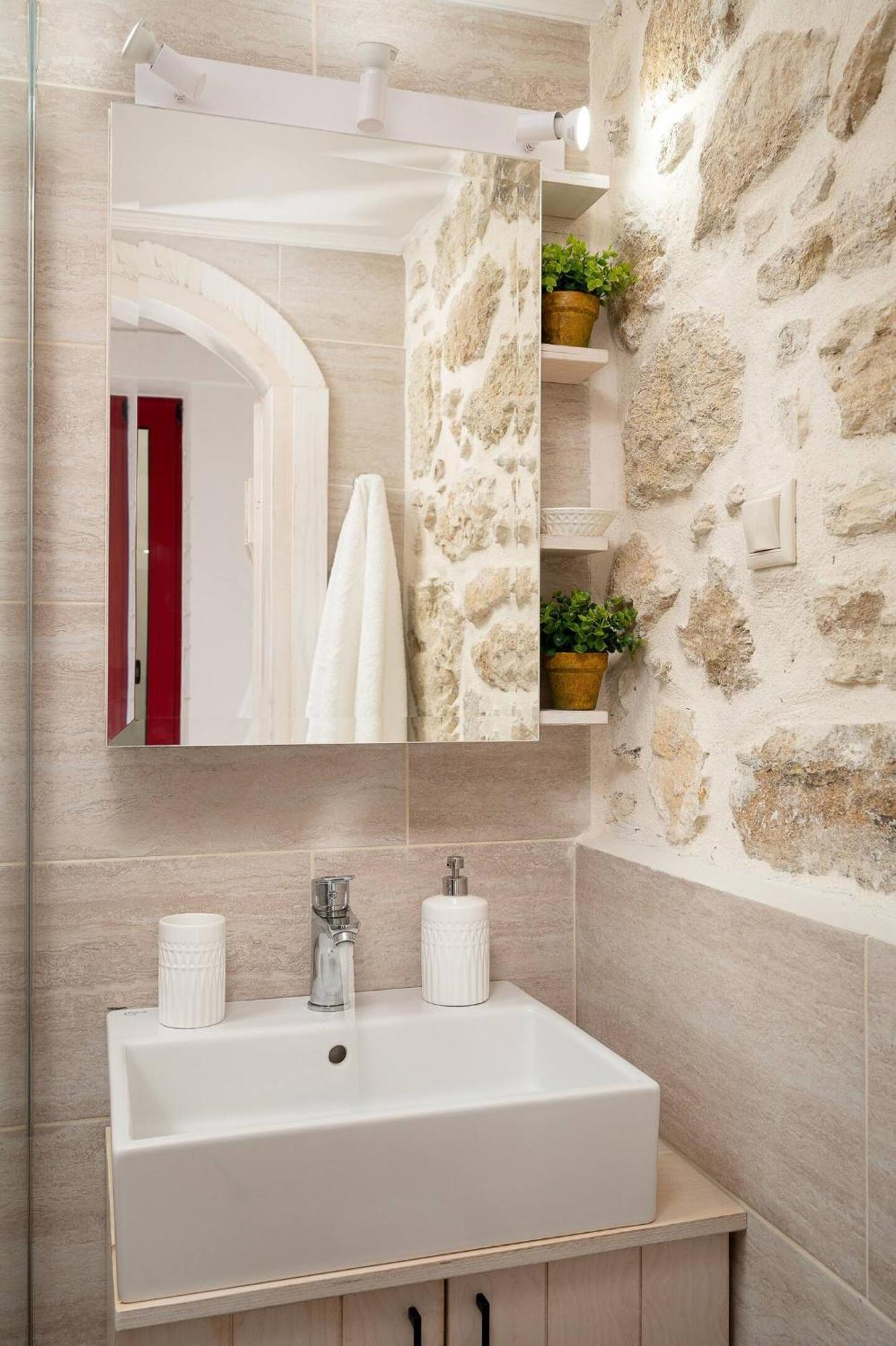 Physis Country House Near Matala Beach & Faistos Kouses Buitenkant foto